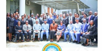 NERC Seeks Judicial Buy‑in For Power Reforms Amid Oversight Transfer to 16 States 1 NERC Seeks Judicial Buy‑in For Power Reforms Amid Oversight Transfer to 16 States