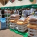 FG Distributes Fertilisers, Farm Inputs To 5,600 Gombe Farmers