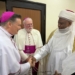 Sultan, Vatican Envoy Unite Against Hate Speech, Fake News 5 Sultan, Vatican Envoy Unite Against Hate Speech, Fake News
