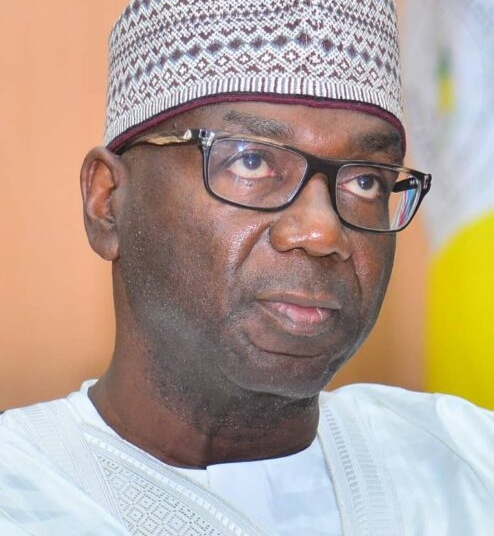 Kwara APC Governorship Aspirants Protest Against AbdulRazaq 1 IMG 20260707 WA0003