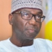 Kwara APC Governorship Aspirants Protest Against AbdulRazaq