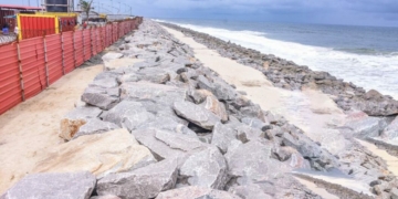 Lagos-Calabar Coastal highway Designed To Mitigate,Not Cause Flooding -Umahi 2 Lagos-Calabar Coastal highway Designed To Mitigate,Not Cause Flooding -Umahi
