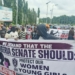 CSOs Urge Senate To Reject FUOYE VC’s Ambassadorial Confirmation Over Sexual Harassment Allegations
