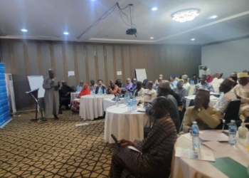 UNICEF, Kano, Jigawa, Katsina Draft 5 –Year Child Development Strategy
