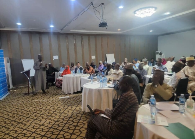 UNICEF, Kano, Jigawa, Katsina Draft 5 --Year Child Development Strategy 1 IMG 20260708 WA00001
