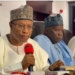 Northern Governors, Traditional Rulers Meet in Kaduna Over Security, State Police