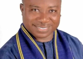 Professor Of History Shot Dead In Makurdi