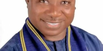 Professor Of History Shot Dead In Makurdi 2 Professor Of History Shot Dead In Makurdi
