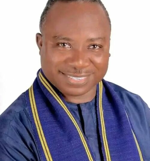 Professor Of History Shot Dead In Makurdi 1 IMG 20260708 WA0007