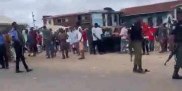 Yoruba, Hausa Groups Clash Over Alleged Killing Of Tricycle Mechanic In Oyo