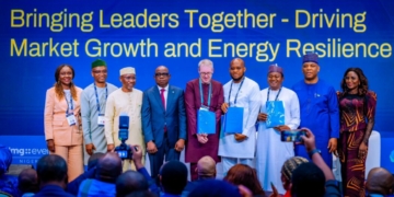 NNPC, Partners Sign Gas 6 Agreements to Catalyse Industrial Growth, Enhance Energy Security 2 NNPC, Partners Sign Gas 6 Agreements to Catalyse Industrial Growth, Enhance Energy Security