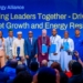 NNPC, Partners Sign Gas 6 Agreements to Catalyse Industrial Growth, Enhance Energy Security 5 NNPC, Partners Sign Gas 6 Agreements to Catalyse Industrial Growth, Enhance Energy Security
