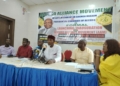 Accord Party Faction Demands INEC Lists Olawepo‑Hashim As 2027 Presidential Candidate