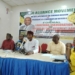 Accord Party Faction Demands INEC Lists Olawepo‑Hashim As 2027 Presidential Candidate