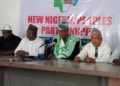 NNPP Decries Rising Insecurity, Urges Proactive Government Action