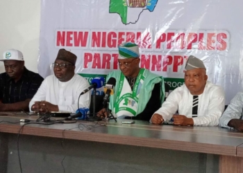 NNPP Decries Rising Insecurity, Urges Proactive Government Action