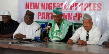 NNPP Decries Rising Insecurity, Urges Proactive Government Action