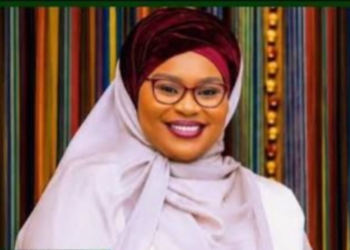 Senate Confirms Tinubu’s Nominee, Zainab Marwa, As NDDC Board Member