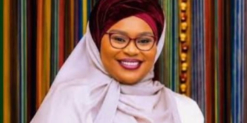 Senate Confirms Tinubu’s Nominee, Zainab Marwa, As NDDC Board Member