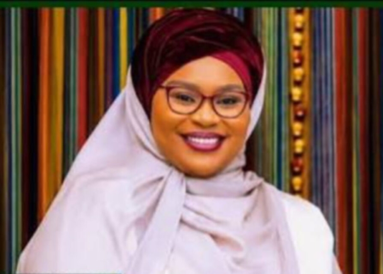 Senate Confirms Tinubu’s Nominee, Zainab Marwa, As NDDC Board Member 1 IMG 20260708 WA0019