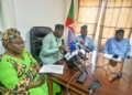 Kwara APC Reconciliation Committee Begins Work, Urges Stakeholders To Embrace Dialogue