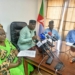Kwara APC Reconciliation Committee Begins Work, Urges Stakeholders To Embrace Dialogue