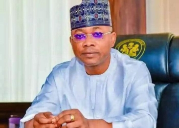 Youth Group Commends Ododo’s Security Initiatives In Kogi