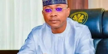 Youth Group Commends Ododo’s Security Initiatives In Kogi