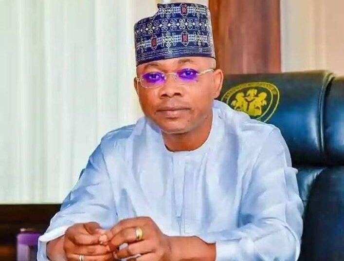 Youth Group Commends Ododo's Security Initiatives In Kogi 1 IMG 20260708 WA0025