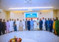 ‎Aiyedatiwa, Ondo APC Elders Begin Post-Primary Reconciliation Ahead Of 2027