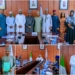 Digitization As Hallmark Of NASENI, CCB Capacity Building Cooperation 5 Digitization As Hallmark Of NASENI, CCB Capacity Building Cooperation