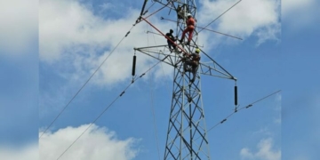 TCN Completes Live-line Repair On Zaria–Funtua 132kV Without Disrupting Power Supply