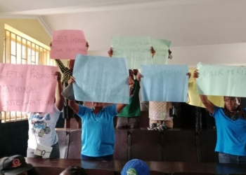 Senior Civil Servants Threaten FG With Lawsuit Over Plan To Sell Unity Schools