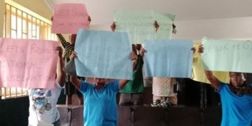 Senior Civil Servants Threaten FG With Lawsuit Over Plan To Sell Unity Schools 4 Senior Civil Servants Threaten FG With Lawsuit Over Plan To Sell Unity Schools