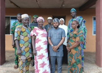 Kwara Artisans Congress Endorses Rep Ajuloopin For Second Term