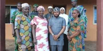 Kwara Artisans Congress Endorses Rep Ajuloopin For Second Term 2 Kwara Artisans Congress Endorses Rep Ajuloopin For Second Term