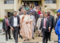 Gbenga Hashim Sues Accord, INEC, Urges Court to Uphold Him as Party’s Presidential Candidate