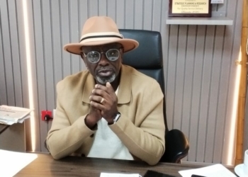 Stronger Economic Regulation Key to Port Development— Anifowose