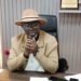 Stronger Economic Regulation Key to Port Development— Anifowose 6 Stronger Economic Regulation Key to Port Development— Anifowose