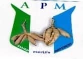 APM Confirms Talks With Lawmakers, Receives Senator Onawo