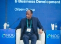 Technology, Stronger Local capacity Seen Boosting Oil, Gas Industry, Economy