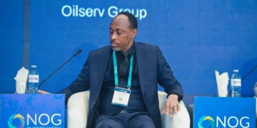 Technology, Stronger Local capacity Seen Boosting Oil, Gas Industry, Economy