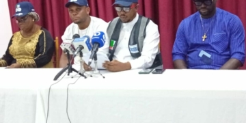 Group Calls On  Ndigbo To  Support Tinubu’s Second-Term Bid
