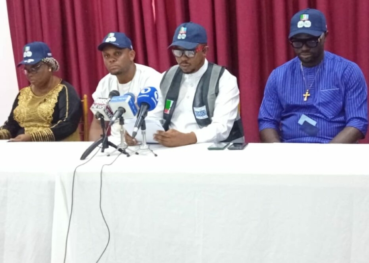 Group Calls On Ndigbo To Support Tinubu's Second-Term Bid 1 IMG 20260709 WA0027