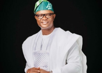 2027: Guber Aspirant Says Crisis Won’t Stop Kwara APC Victory At The Poll