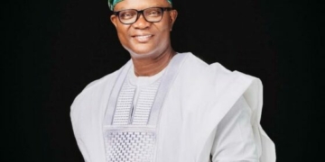 2027: Guber Aspirant Says Crisis Won’t Stop Kwara APC Victory At The Poll 3 2027: Guber Aspirant Says Crisis Won’t Stop Kwara APC Victory At The Poll