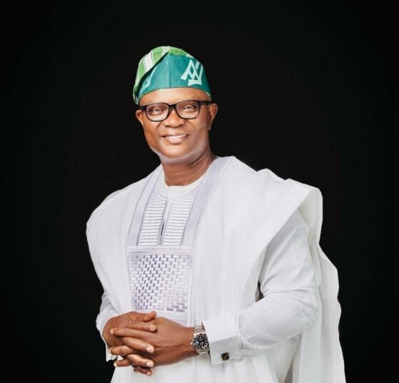 2027: Guber Aspirant Says Crisis Won’t Stop Kwara APC Victory At The Poll 1 IMG 20260709 WA0028