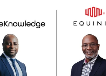 Nigeria’s Digital Economy Gets Boost As Firms Partner To Strengthen Cloud, Cybersecurity