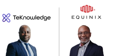 Nigeria's Digital Economy Gets Boost As Firms Partner To Strengthen Cloud, Cybersecurity 2 Nigeria’s Digital Economy Gets Boost As Firms Partner To Strengthen Cloud, Cybersecurity