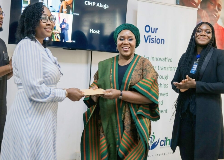 FCMB Empowers NGO With N50m Grant 1 IMG 20260709 WA0212